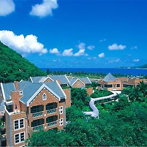 Huandao Beach Hotel